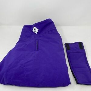 The Worthy Dog Apex Jacket/Thundershirt Size 26